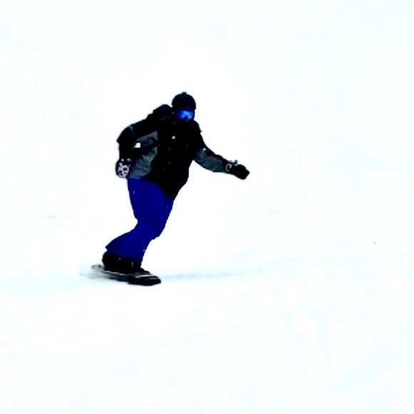 Meet Your Posher, Toni! - Picture 1 of 1